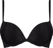 Hunkemöller Voorgevormde maximizer beugel bh Plunge - Maat A75