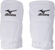 Mizuno KniebeschermerVolwassenen - wit Maat XL