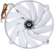 Bitfenix Spectre PC-ventilator Wit (b x h x d) 200 x 200 x 20 mm