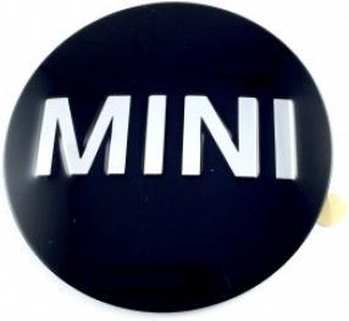 Set van 4 Mini stickers 57mm - Velgen - Winterbanden - Velg - All season banden - Naafdoppen -Naafkappen -Ontvochtiger - Ruitenkrabber - Vorst - Regen - stickers - logo - embleem