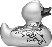 LUXURY RITZY DUCK badeendje van BudDuck