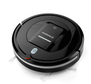 Westinghouse Robotstofzuiger - Zwart