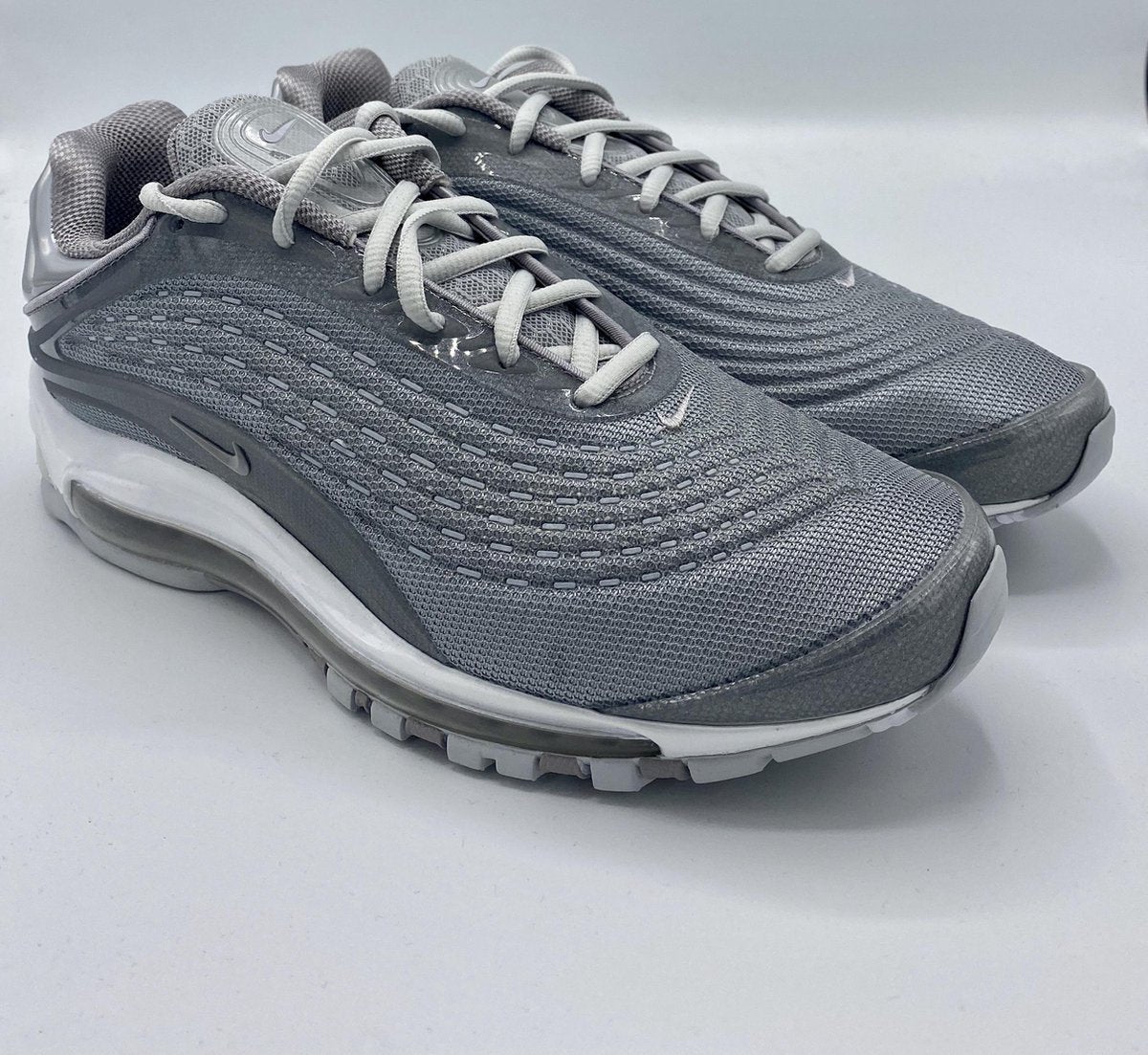 Air Max Deluxe