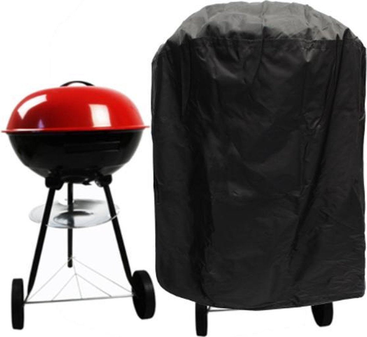 77x58 CM BBQ Beschermhoes - Barbecue Hoes - Cover