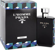 Prada - L´Homme Absolu - Eau De Parfum - 100ML