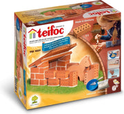 Teifoc - Constructiespeelgoed