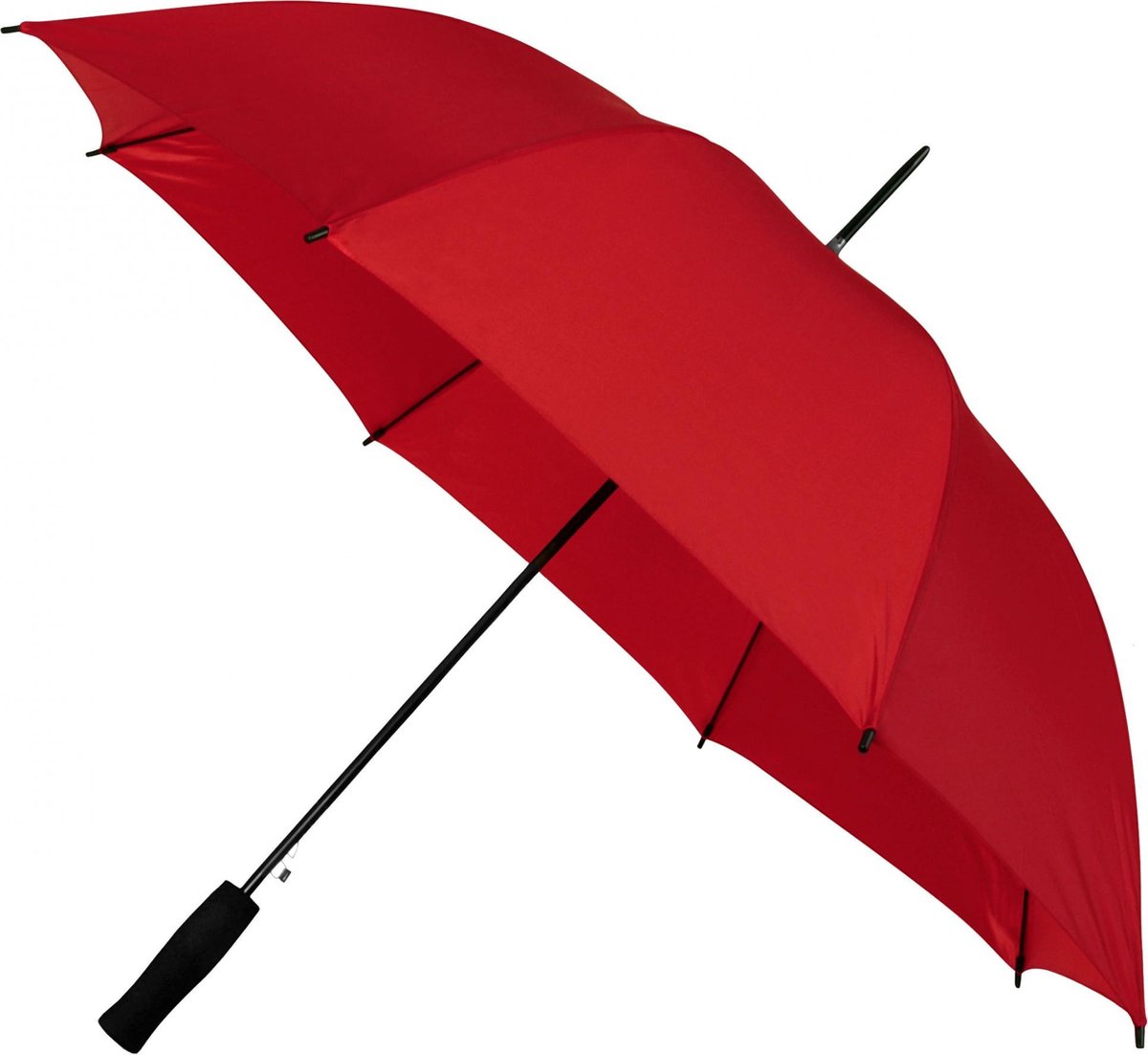 Falcone Golfparaplu Automatisch 102 Cm Rood