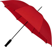 Falcone Golfparaplu Automatisch 102 Cm Rood