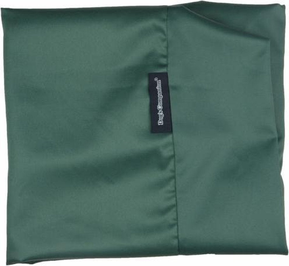 Dog's Companion Hoes Hondenkussen - XL -  140 x 95 cm - Groen Coating