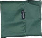 Dog's Companion Hoes Hondenkussen - XL -  140 x 95 cm - Groen Coating