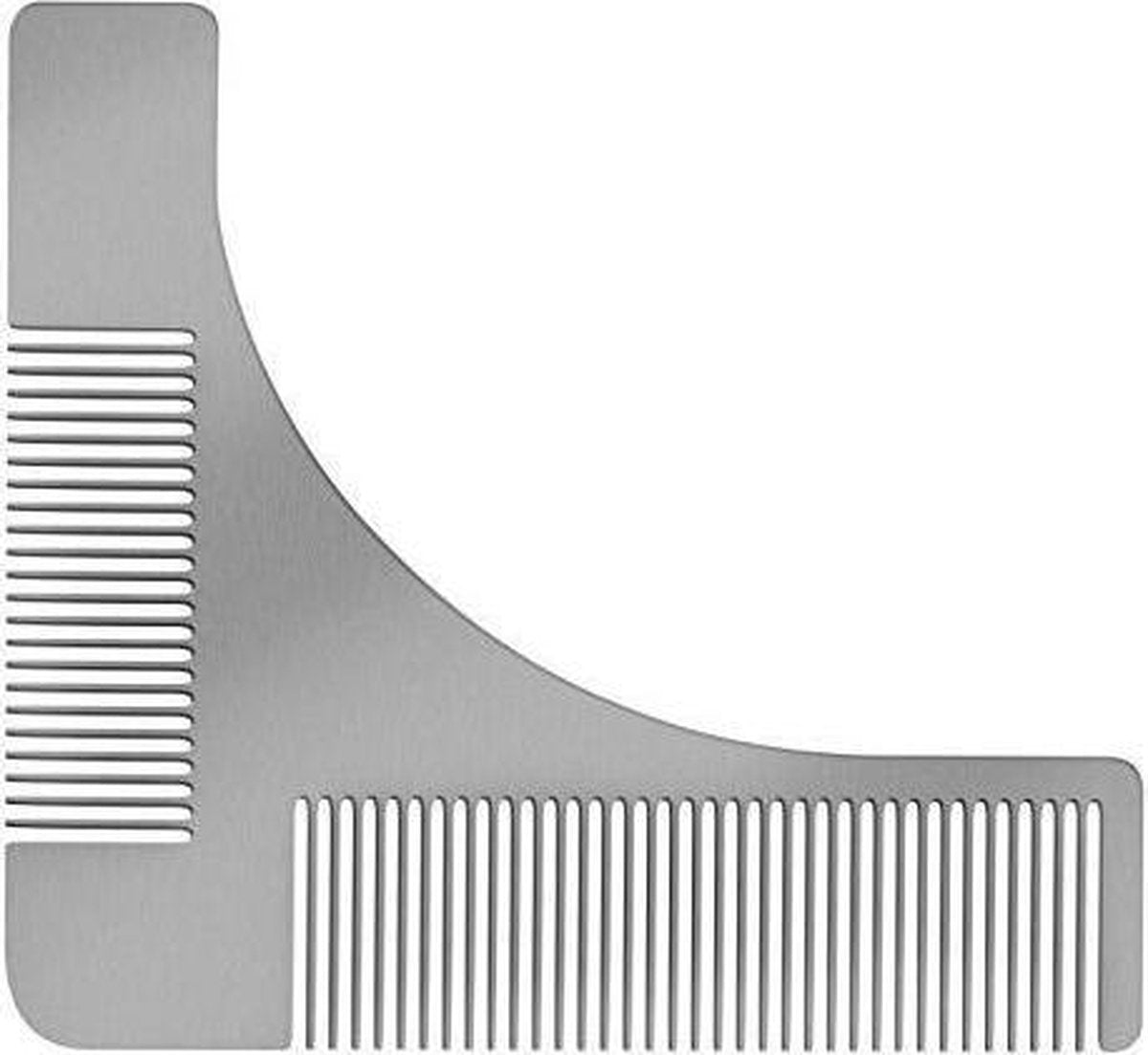 Broman Beard Baardkam - Shaping Tool