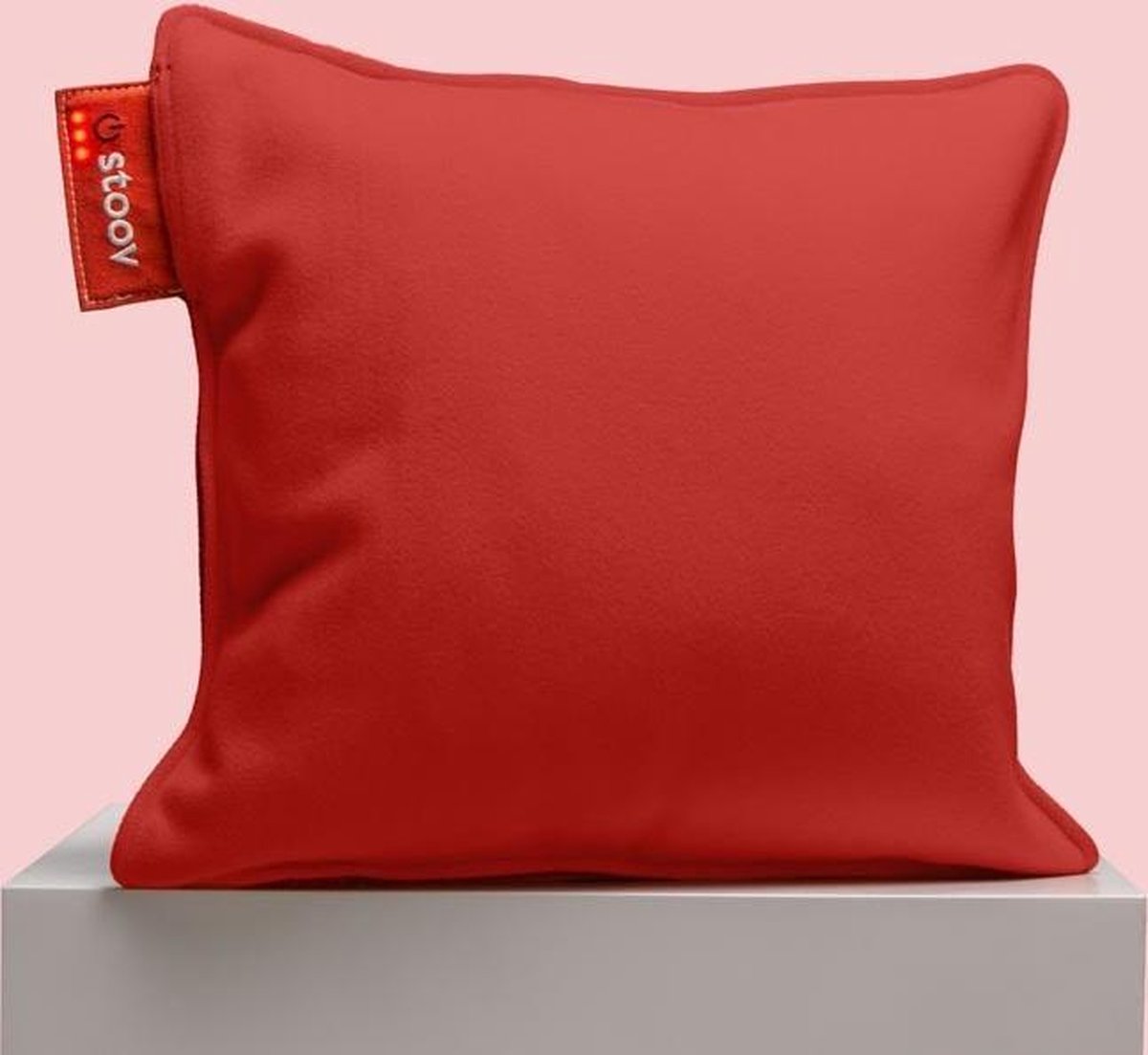 Ploov | 45x45 Red