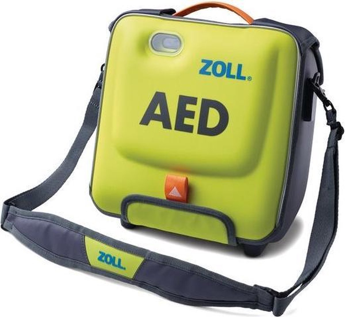 Zoll 3 tas