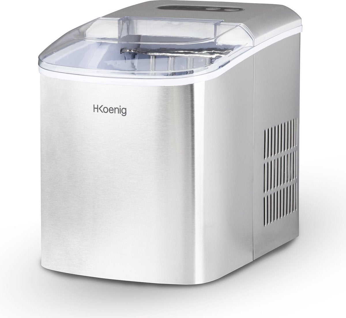 H.KOENIG - Ijsblokjesmachine