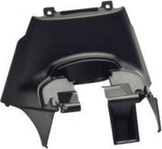 Bodyscherm olie tankcover zwart yamaha aerox MBK nitro