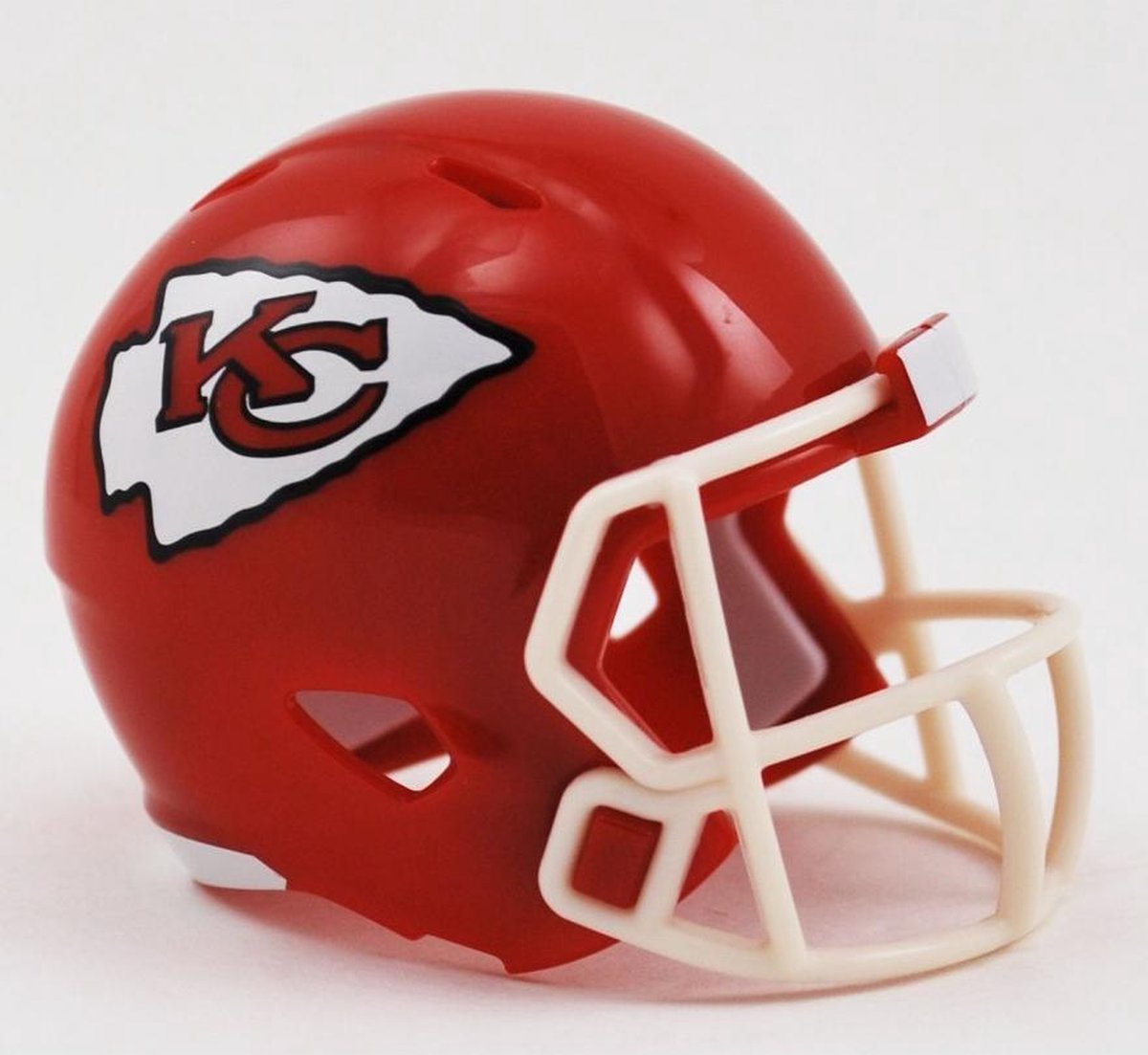 Riddell Speed Mini American Football Pocket Pro | Club Chiefs