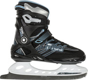 Fila Schaatsen - Maat 40 - Vrouwen - zwart/blauw/zilver