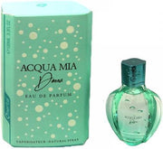Omerta - Acqua Mia Donna - Eau De Parfum - 100Ml