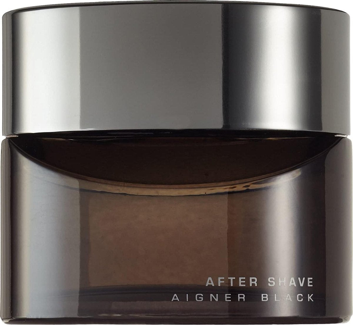 Etienne Aigner Black Men After Shave 125ml