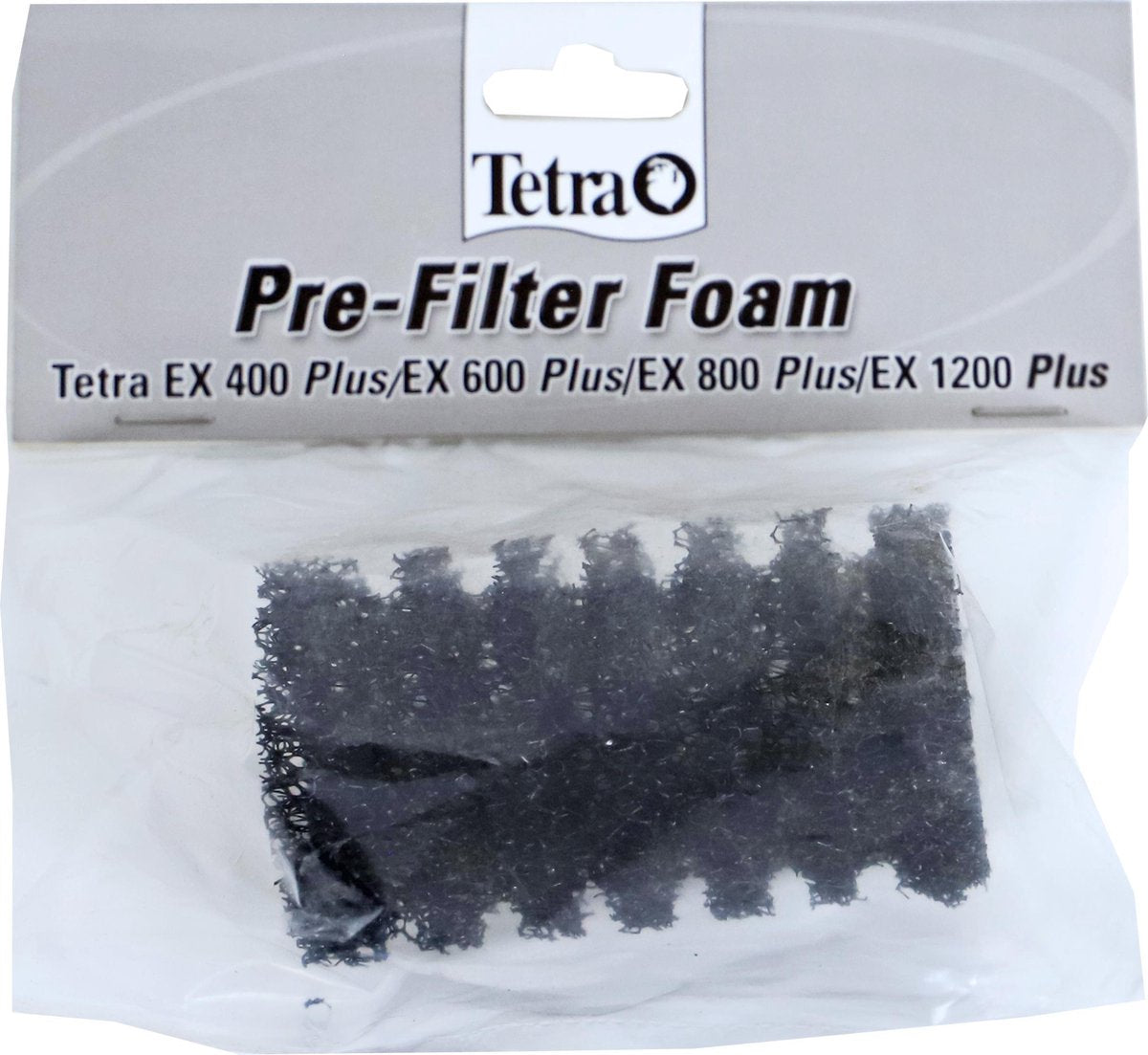 Tetra voorfilterpatroon EX 4/6/8/1200 PLUS.