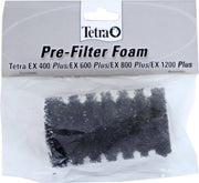 Tetra voorfilterpatroon EX 4/6/8/1200 PLUS.