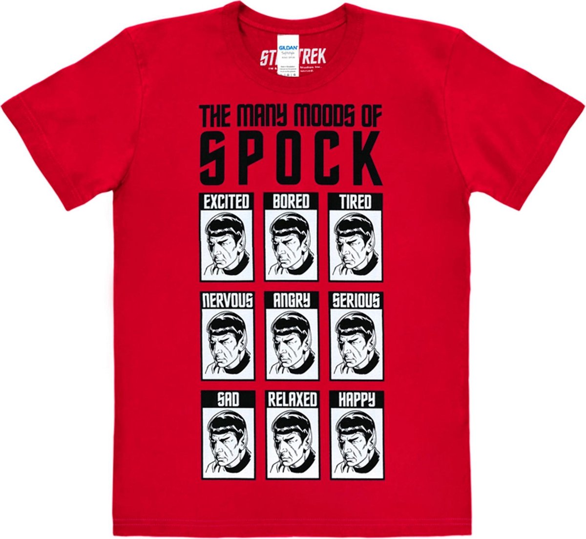 Hybris T-shirt