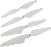 Hubsan H502 propellerset wit