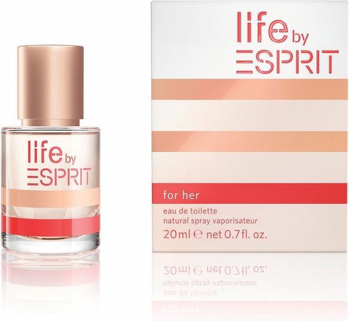 Life By Esprit For Her