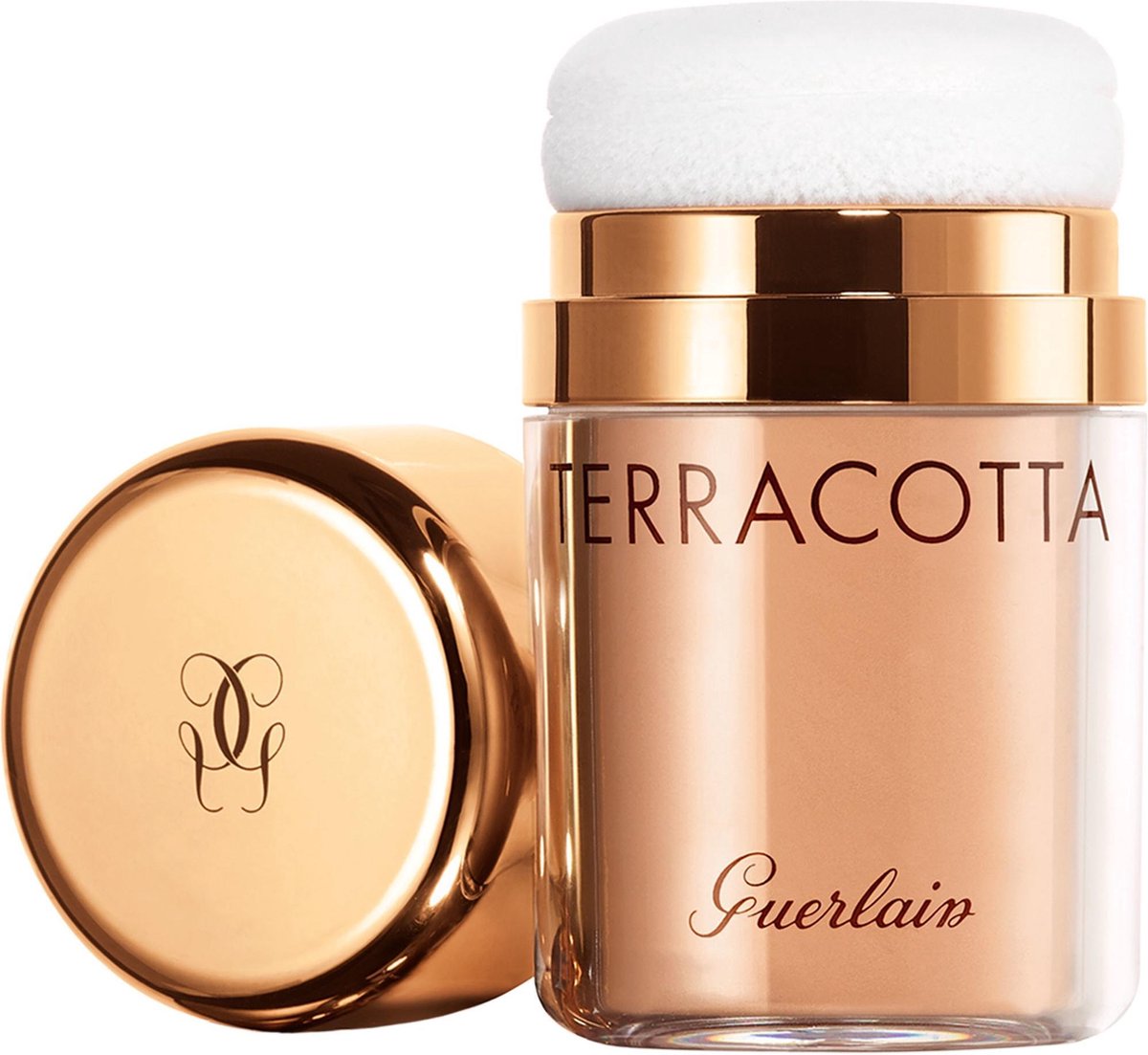 Guerlain Terracotta Touch gezichtspoeder 1