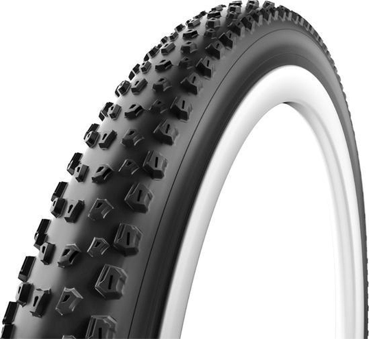 Vittoria Buitenband Peyote MTB 27.5 Inch (draadband) Zwart Breedte 2