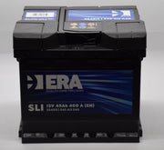 Era accu S54515 Sli 12V 45Ah 400A