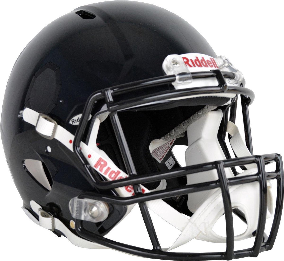 Riddell Speed Helmets (S-M-L) M Black