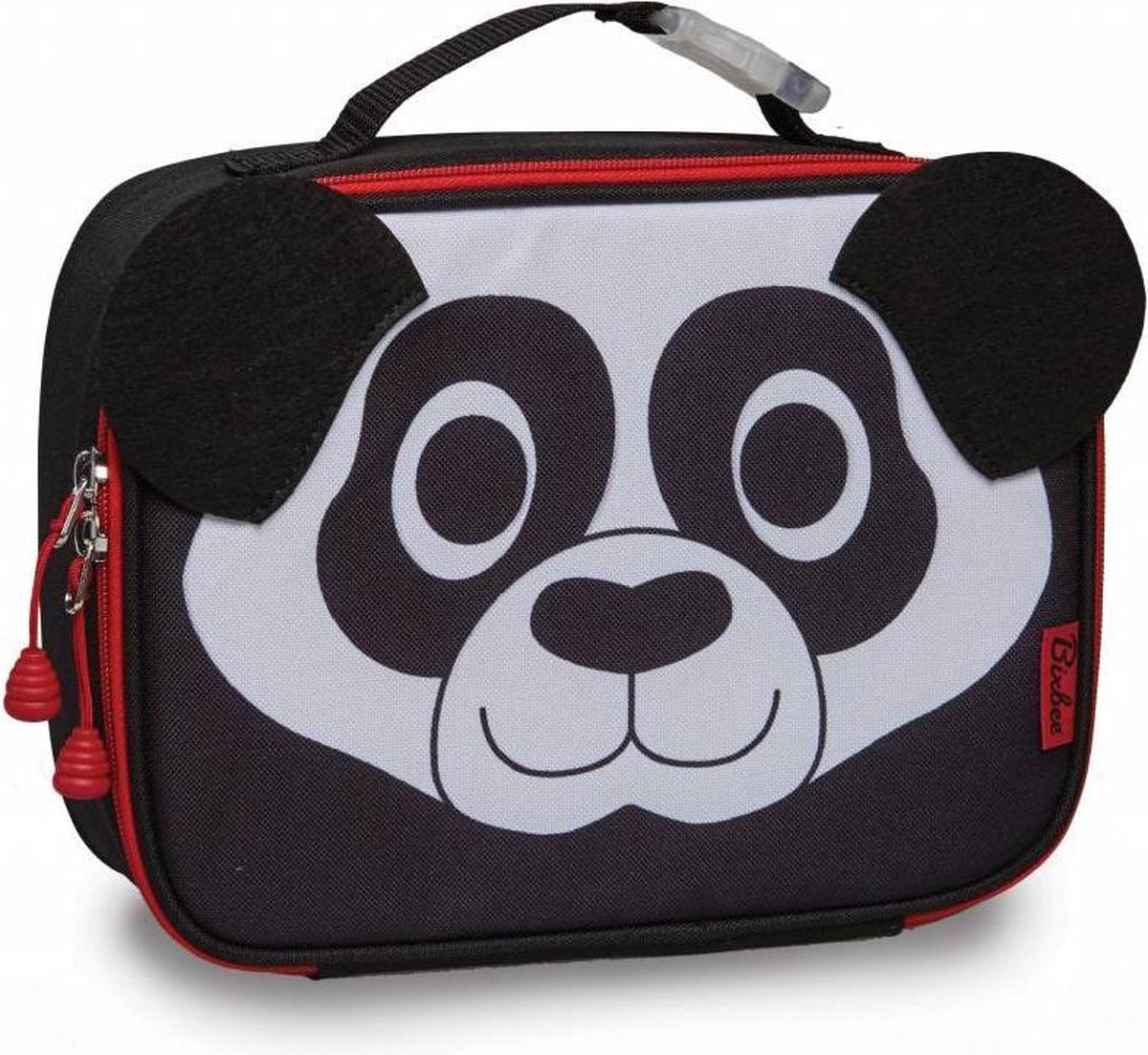 Lunch Box Panda