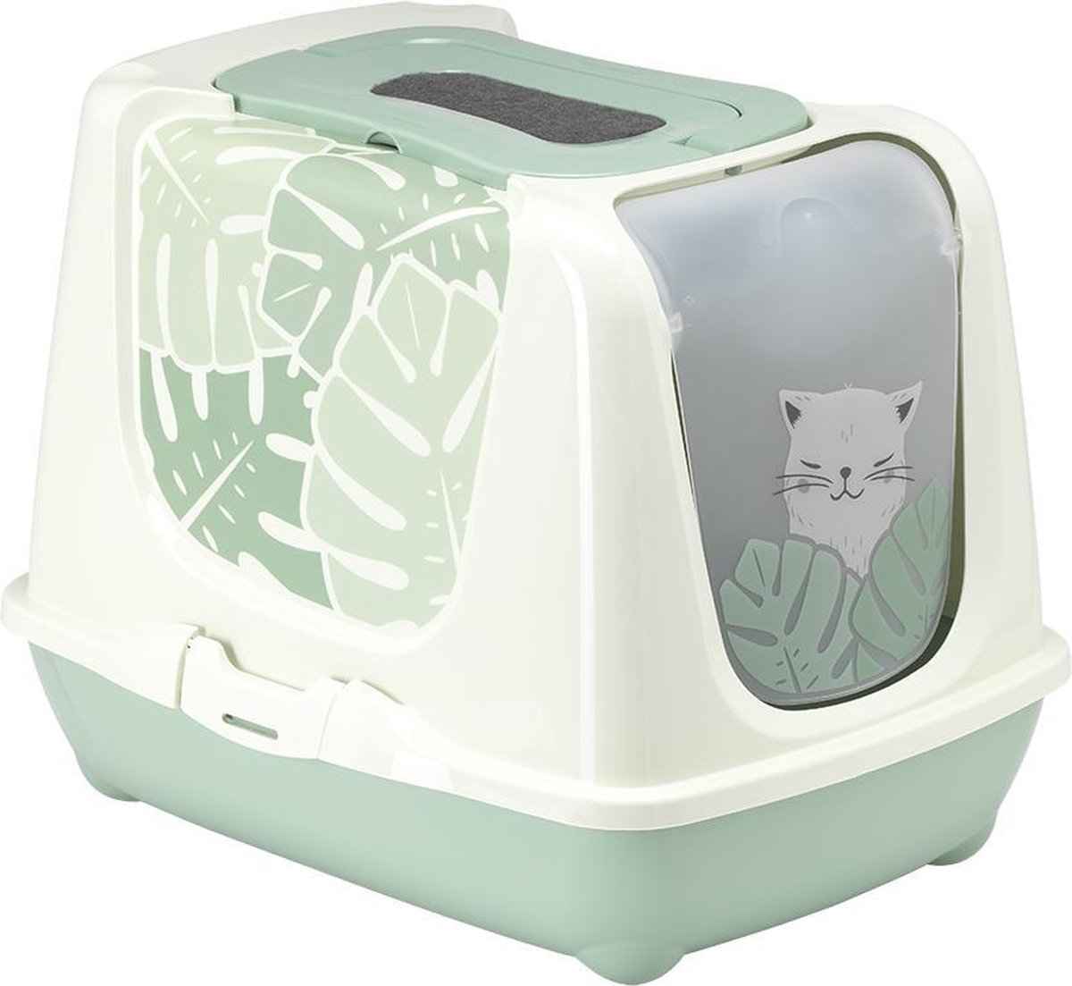 Moderna kattentoilet Trendy Cat