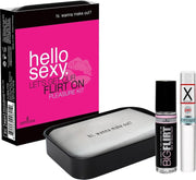 Sensuva Hello Sexy Geschenkset