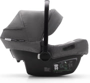 Bugaboo Turtle Air by Nuna autostoel - Gemȇleerd grijs