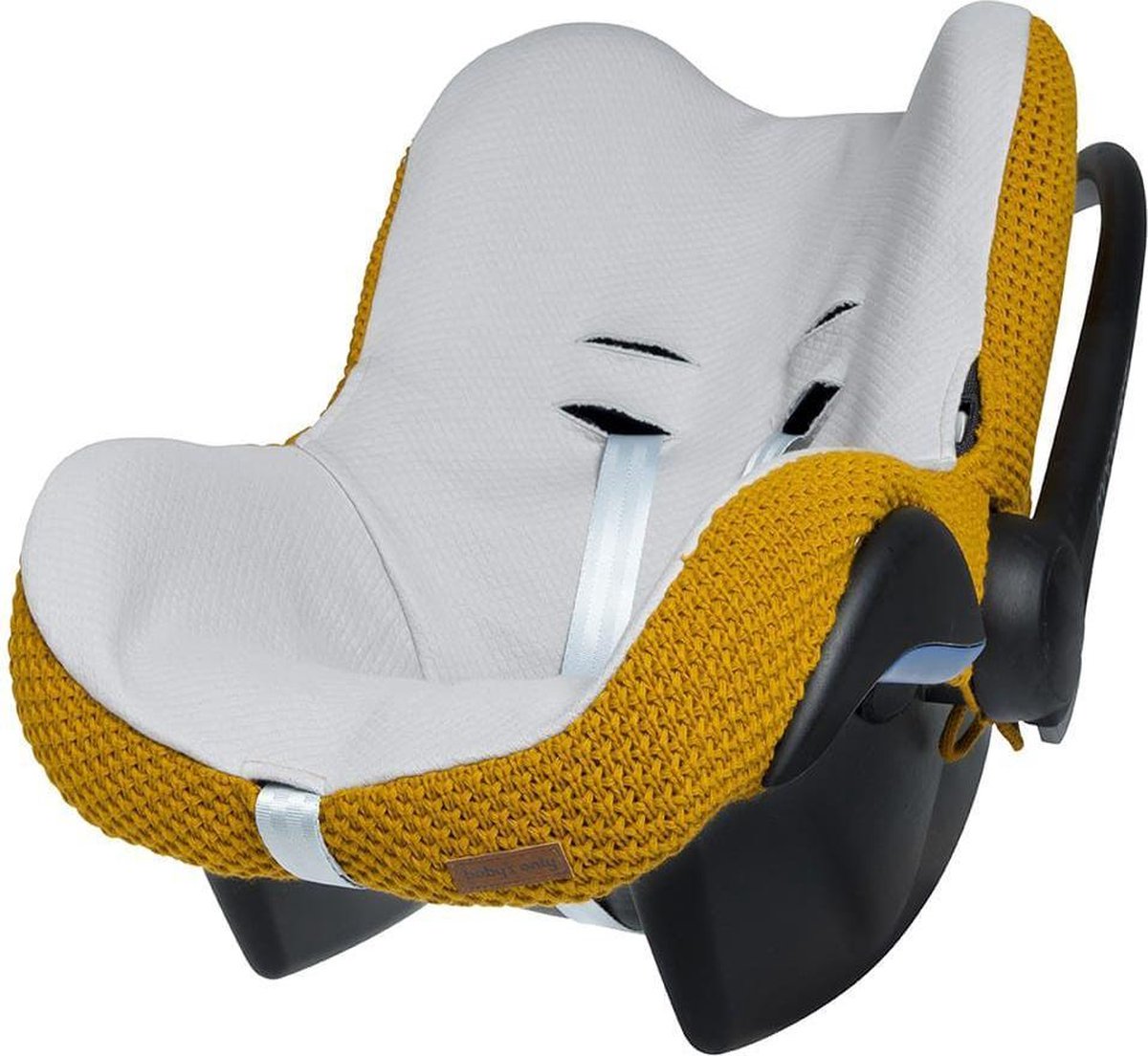 Baby's Only Hoes Maxi-Cosi 0+ Flavor - oker