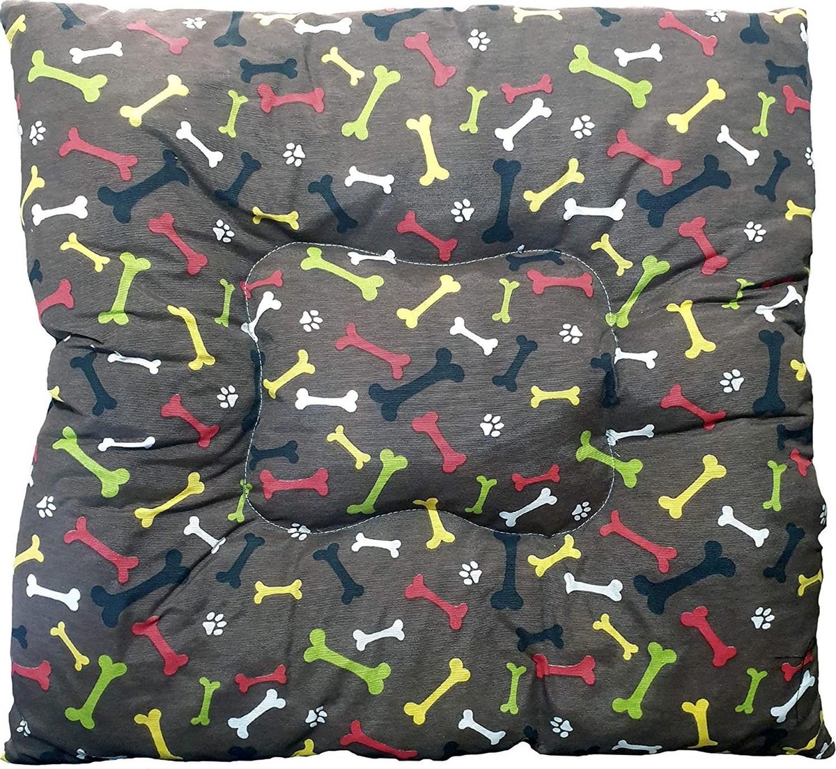 kussen voor kleine honden - Katten 70-70 cm