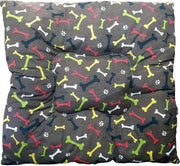 kussen voor kleine honden - Katten 70-70 cm