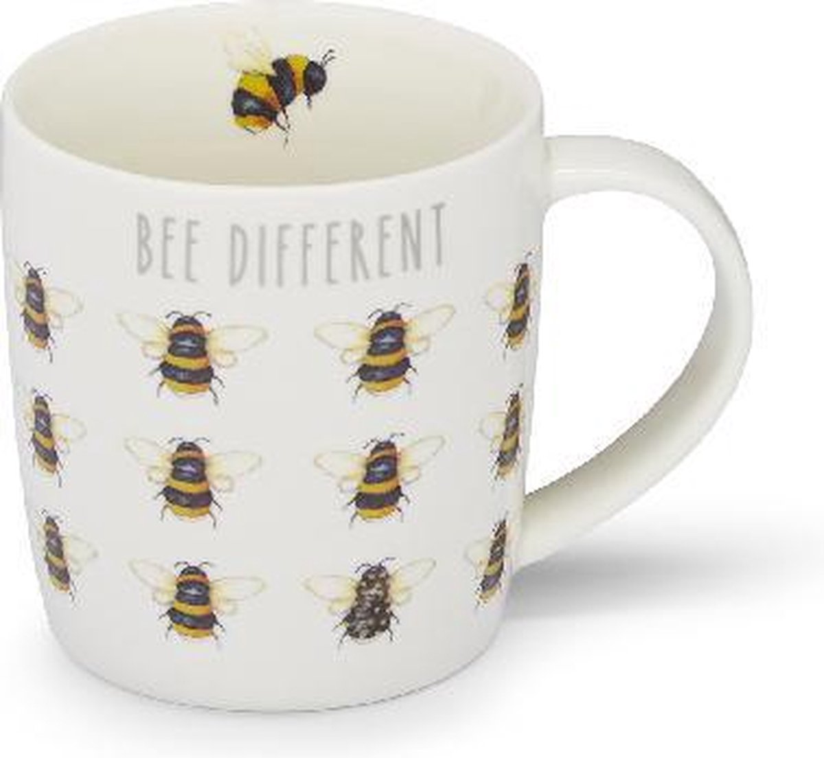Bumble Bee mok - Bee Different
