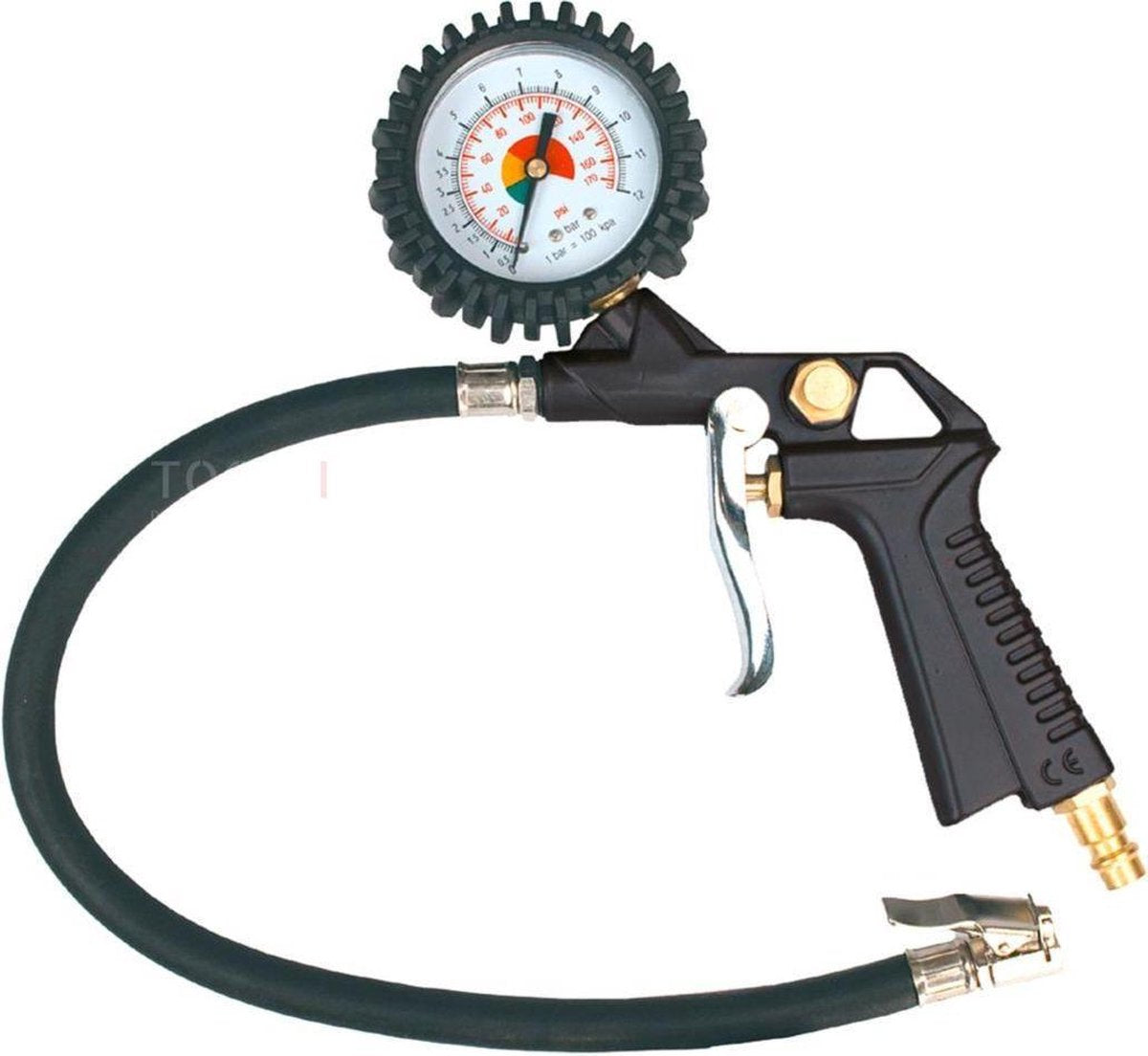 TOPEX bandenvuller met nanometer 63mm