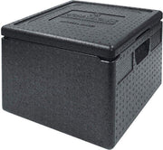 Thermo Pizzabox 410x410x330(h)mm
