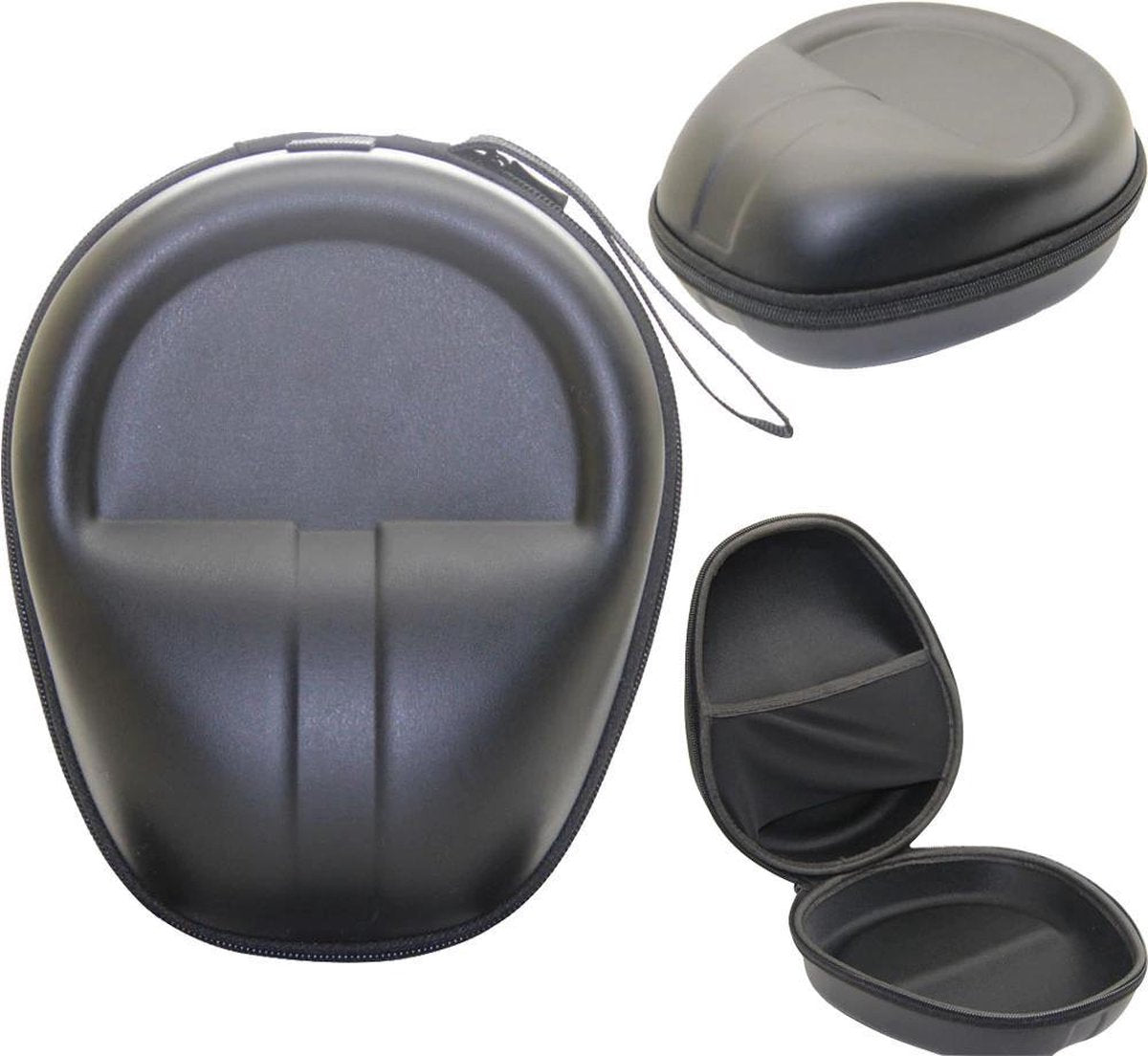 Travel Case Cover Voor SteelSeries Arctis