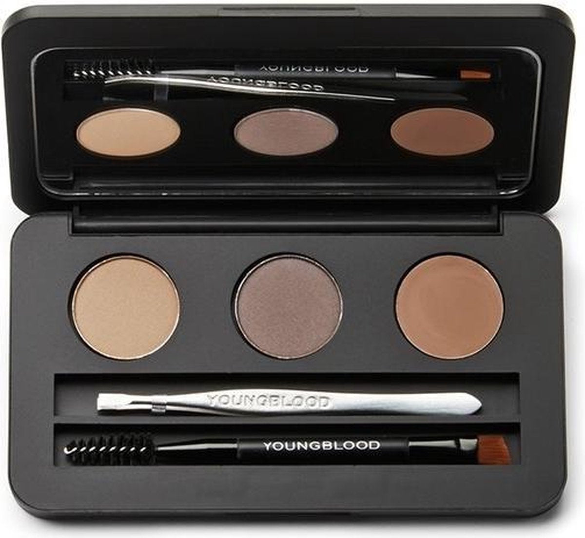 Youngblood brow artiste blonde