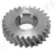 General Motors/GM Gear: Crankshaft 181 RX (43-46743)