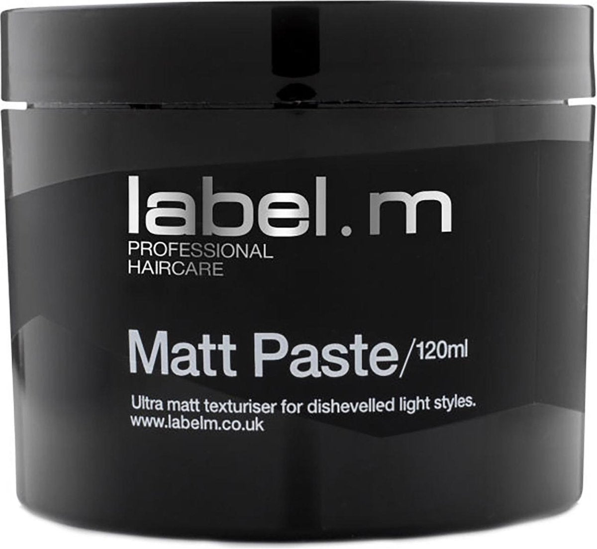 Label M. Matte Paste 50 ml.