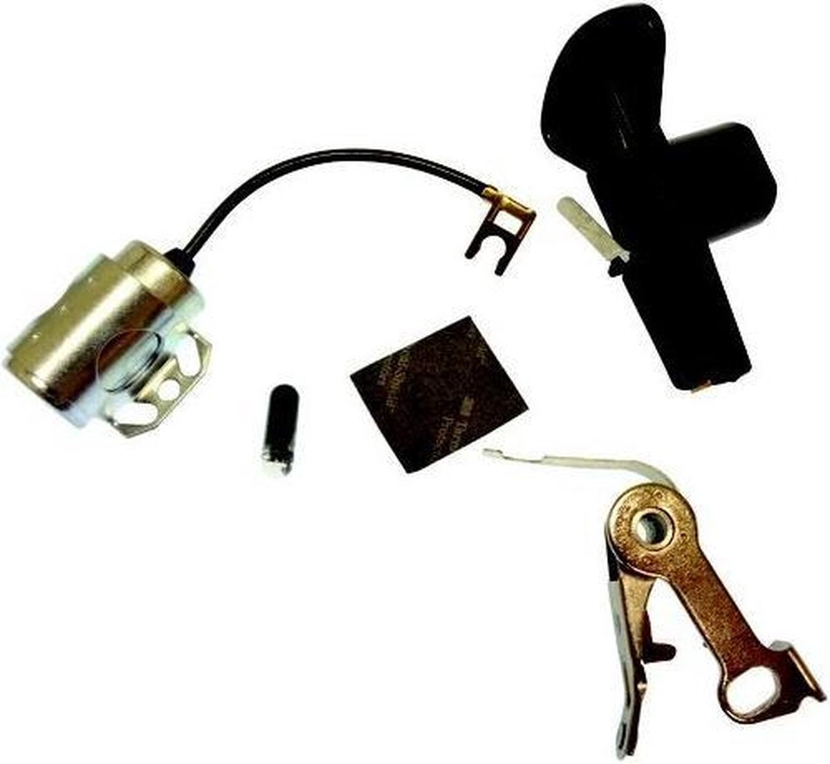 Mercruiser/OMC/Volvo/Crusader Ontstekings Set Prestolite V6 & V8 (392- 6324Q1