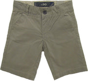 Jongens Bermuda - Zand - Maat 140 / 10A
