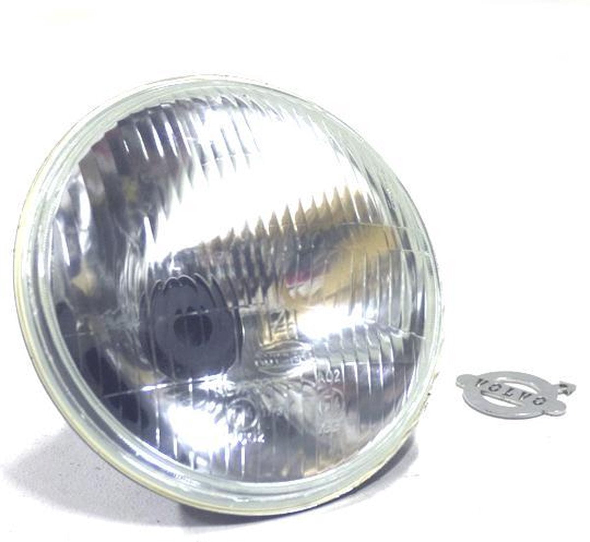Koplamp H4 BOL voor de Volvo 444