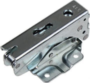 ELECTROLUX - SCHARNIER KOELKAST - ONDERAAN LINKS-  HETTICH - 2211201039